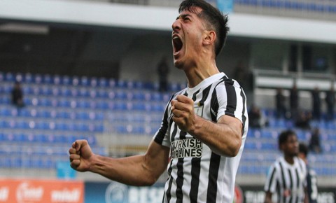 Daha bir yerli futbolçu "Neftçi"dən ayrıldı