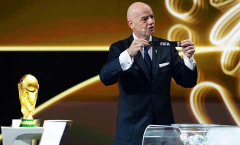 Püşkatmanın bizə ötürdüyü gizli mesaj və ya pley-offdan başlayacaq mundial...