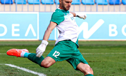 Kristian Avram "Araz-Naxçıvan"dan ayrılacaq