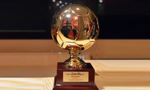 İki türk futbolçu “Golden Boy"a namizəddir