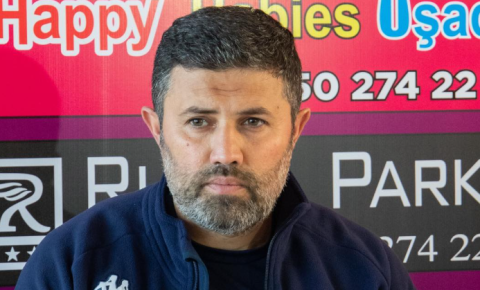 Azər Bağırov: "İkinci hissədəki xırda səhvlərə görə uduzduq"