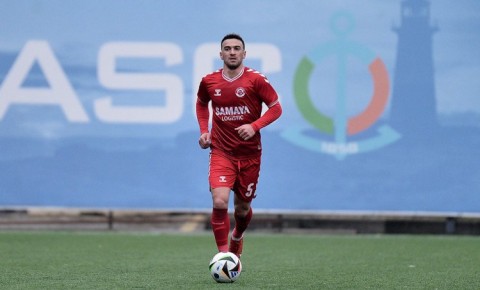 Qara Qarayev: "İndi əsas diqqətimiz rəqibdə deyil, öz komandamızda olmalıdır"