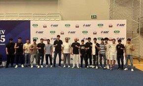 AMADA boksçular üçün seminar keçdi