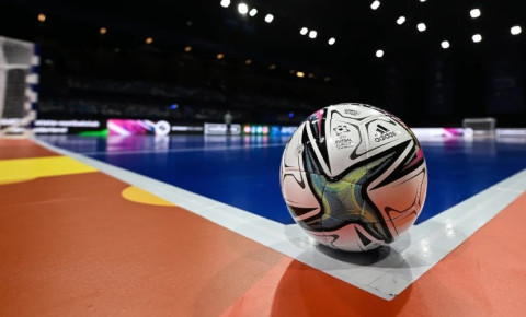 "Araz-Naxçıvan"ın Çempionlar Liqasındakı ilk iki oyununa təyinatlar açıqlanıb