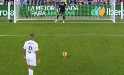 Penalti ilə bağlı qaydaya dəyişiklik edilir