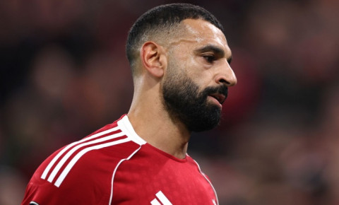 Məhəmməd Salah bu göstəricidə Premyer Liqada üçüncü oldu