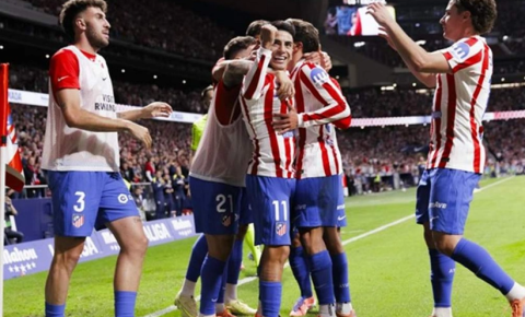 "Atletiko" klubu 2 milyard avroya satılır