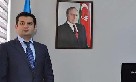 Azərbaycan Badminton Federasiyasında yeni təyinat