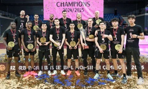 "Sabah"ın Çempionlar Liqasında potensial rəqibləri bəlli oldu