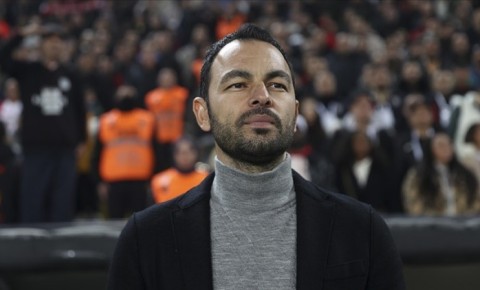 Superliqaya qayıtdılar, "Qalatasaray"ın əfsanəsi ilə anlaşdılar