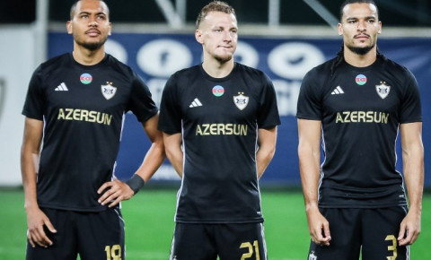 "Qarabağ"ın oyununun yeri dəyişdirildi