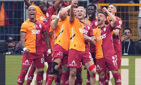 "Qalatasaray" Super Liqa matçına ciddi itkilərlə çıxacaq
