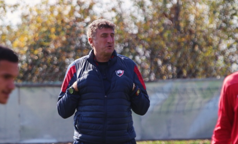 Kaxaber Sxadadze: "Azarkeşlərdən üzr istəyirəm"