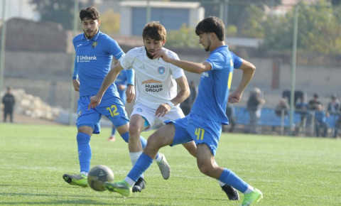 Son gündə 2 heç-heçə - Əvəzedicilər liqası