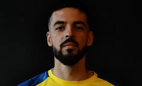 Yenidən "Kəpəz"ə transfer oldu - Rəsmi