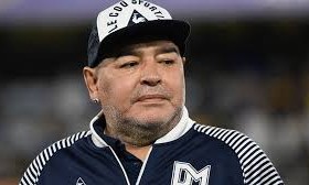 Maradonanın cənazəsi başqa məzarlığa köçürülə bilər