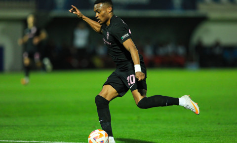 “Sabah”ın legioneri: “Bizi “Qarabağ”a qarşı böyük oyun gözləyir”