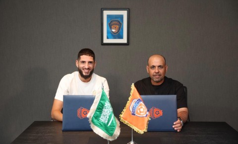 Yassin Benzianın yeni klubu müəyyənləşib