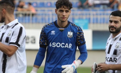 Rza Cəfərovun "Dinamo"ya keçidi niyə baş tutmayıb? - EKSKLÜZİV