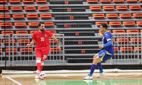 Tofiq Mikayılov: "Çalışacaqlar Bakıda bunun əvəzini çıxsınlar"