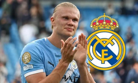 Haaland “Real”a keçir?