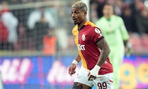 "Qalatasaray"ın futbolçusu "Torino"ya keçə bilər