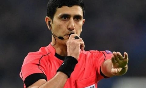 Əliyar Ağayev bu gün Danimarkada ədaləti qoruyacaq