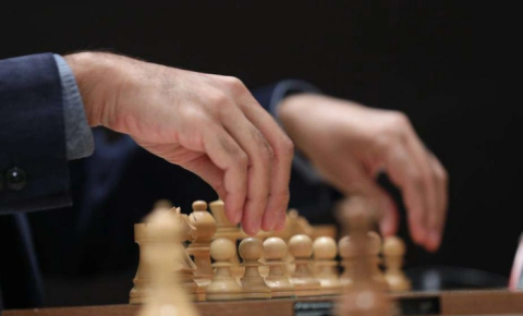 Azərbaycanın şahmat millisi Avropa çempionatının son turunda məğlub olub