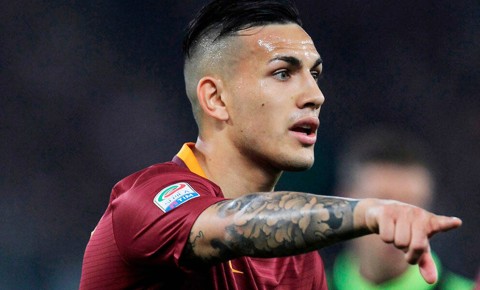 “Roma”nın yarımmüdafiəçisi yetirməsi olduğu klubla anlaşdı