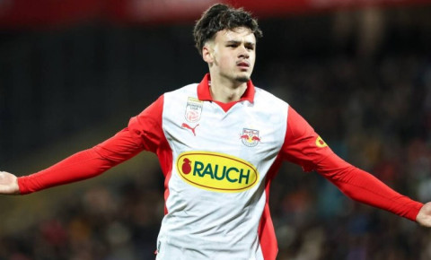 "Real" 18 yaşlı vingerə "elçi düşdü"