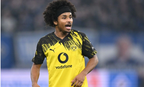 Almaniya millisinin hücumçusu "Borussiya"dan ayrılmağa qərar verib
