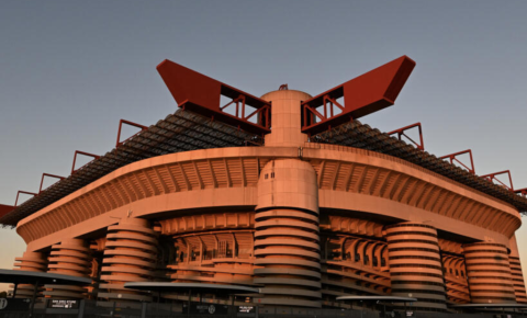 Məşhur stadion söküləcək