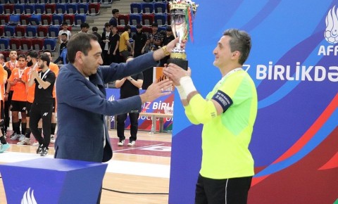 "Araz-Naxçıvan"ın kapitanı: "Yeni transferlərimiz hazırlığın ilk günündən komandaya qoşulacaqlar”