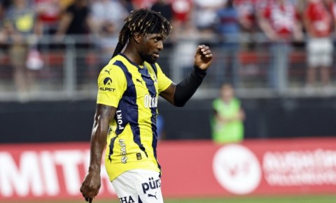 "Fənərbaxça" onunla yollarını ayıracaq