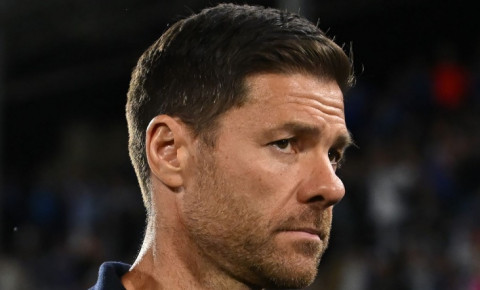 Xabi Alonsonu əvəzləyə biləcək mütəxəssis müəyyənləşib