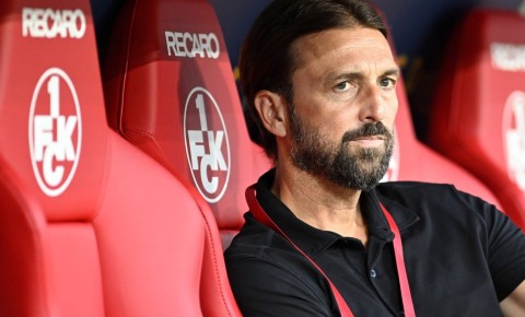 Mahir Emrelinin çıxış etdiyi klubun baş direktoru: “İndiyədək gördüklərimizdən çox razıyıq”