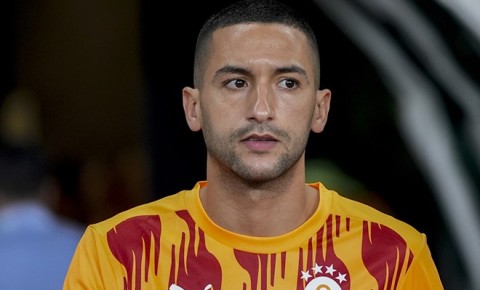 MLS klubları “Qalatasaray”ın legioneri ilə maraqlanır