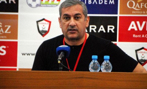 Yunis Hüseynov: "Desək pis olacaq, bundan da betər duruma düşəcəyik"