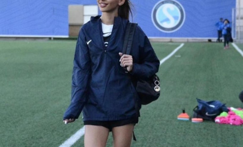 İntizam Komitəsi "Neftçi"nin futbolçusuna 3 oyunluq cəza verdi