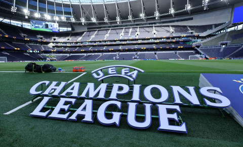 Çempionlar Liqasında uğurlu driblinq edənlərin adları açıqlanıb