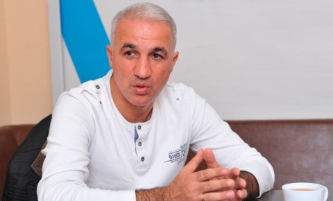 Arif Əsədov: "Moldovada qalib gəlsələr də, bu heç də asan olmadı"
