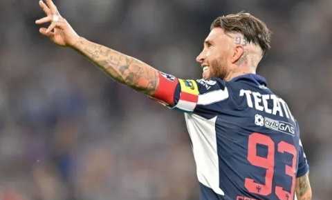 Ramos Avropa nəhənginin hədəfində