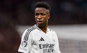 "Real" rəhbərliyi Vinisius Juniorun qarşısına şərt qoydu