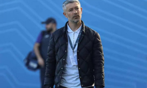 "Səbail" Elvin Məmmədovla yollarını ayırdı - RƏSMİ