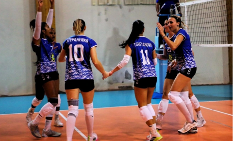 Azərbaycan Yüksək Liqasında IV turun növbəti oyunu keçirilib