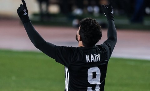 Kadi Borges: "Məqsədimiz əsas mərhələyə vəsiqə qazanmaqdır"