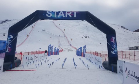Azərbaycan dünya çempionatına ev sahibliyi edəcək