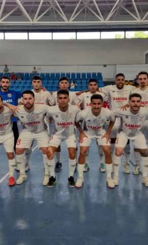 "Araz-Naxçıvan" Çempionlar Liqasındakı ilk matçında qələbə qazandı