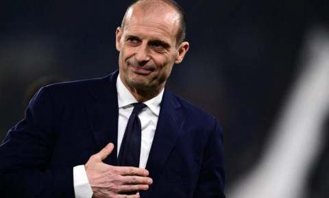 "Milan"ın baş məşqçisi hamını qabaqladı