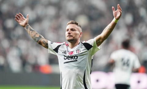 "Beşiktaş"ın bombardiri 2 İtaliya klubunun hədəfində